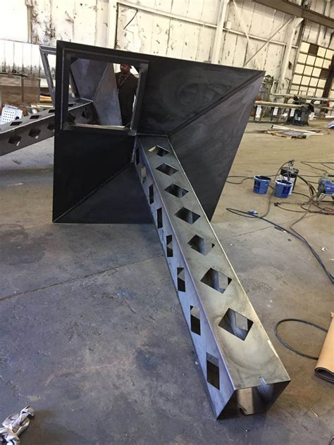 custom metal fabrication grand rapids mi grate|metal fabricators in michigan.